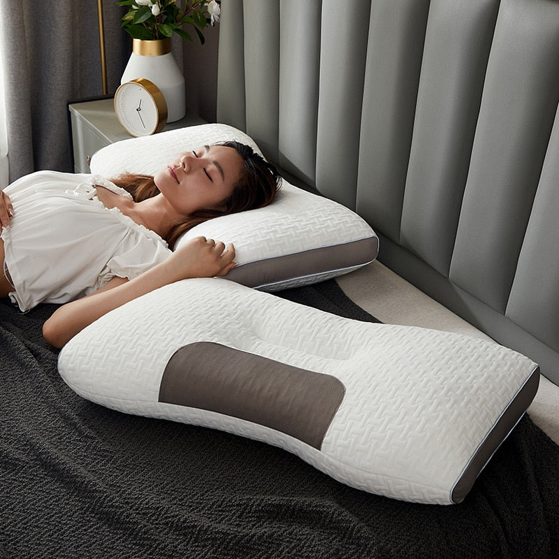 Orthopedic Neck Pillow Orthopedic Neck Pillow